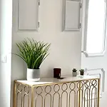 Pensionat Casa Sebastiao Faro