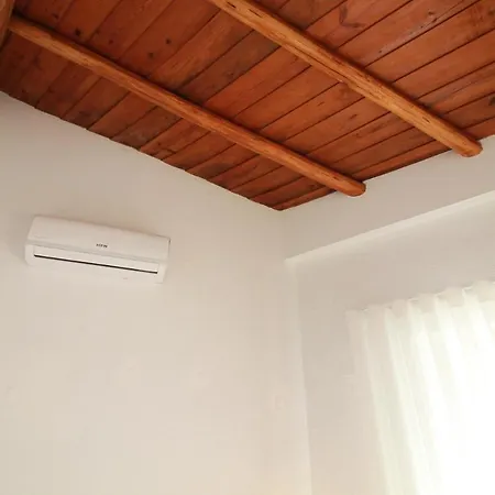 Casa Sebastiao Affittacamere