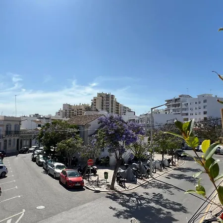 Casa Sebastiao * Distretto di Faro