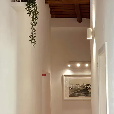 Casa Sebastiao Affittacamere *