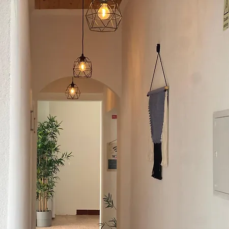 Casa Sebastiao Vendégház Faro