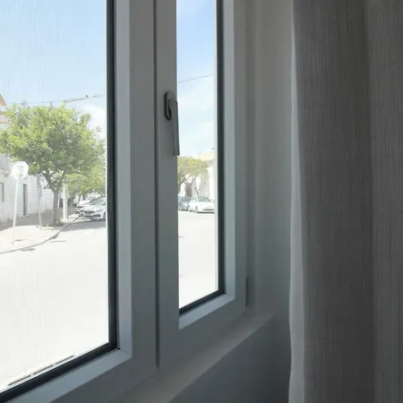 Casa Sebastiao *