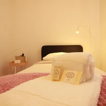 Guest house Casa Sebastiao Faro
