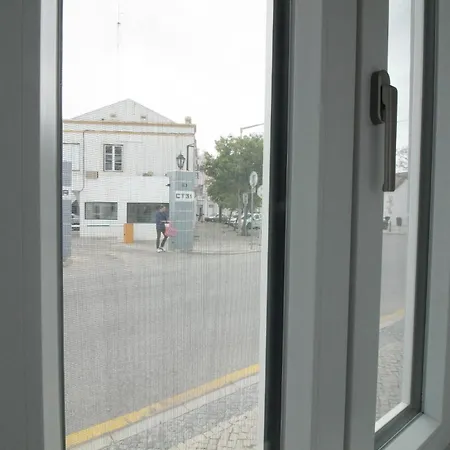 Casa Sebastiao Distretto di Faro