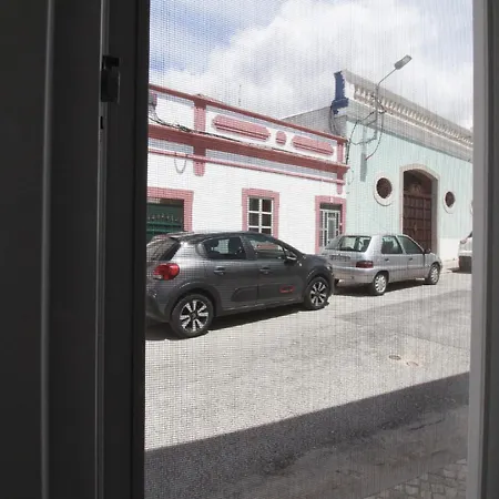 Affittacamere Casa Sebastiao *