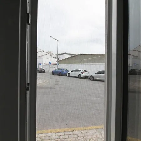 Affittacamere Casa Sebastiao Distretto di Faro