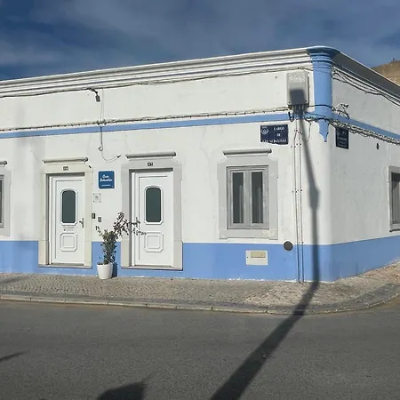 Casa Sebastiao Distretto di Faro