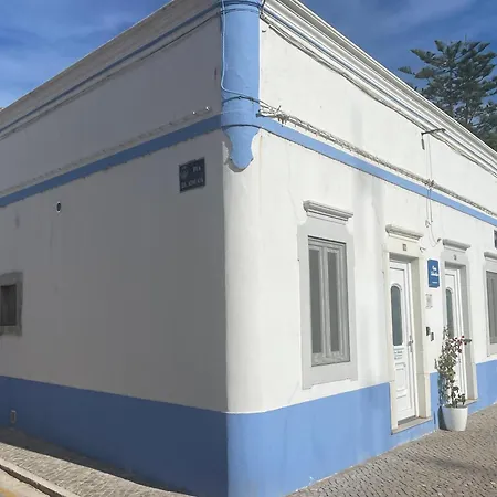 Affittacamere Casa Sebastiao