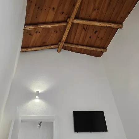 Casa Sebastiao *