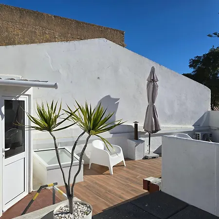 Casa Sebastiao Affittacamere Distretto di Faro