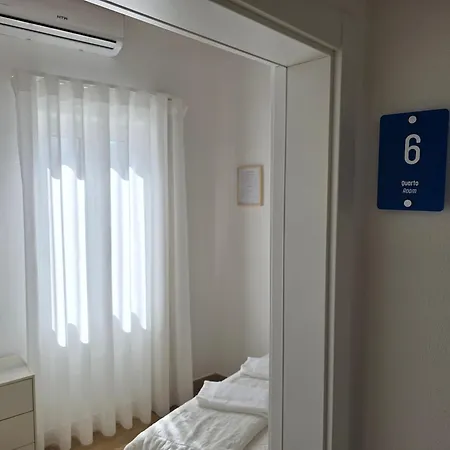 Casa Sebastiao * Distretto di Faro