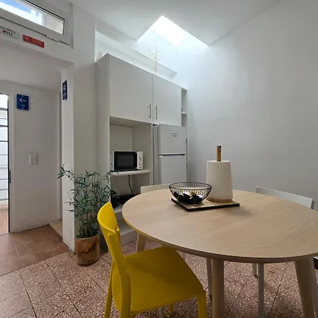 Casa Sebastiao Vendégház Faro