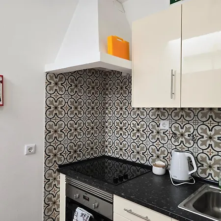 Casa Sebastiao Affittacamere