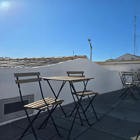 Casa Sebastiao *