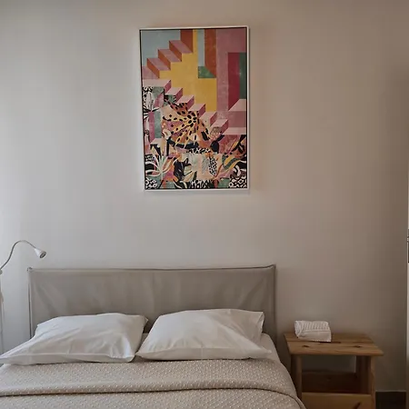 Casa Sebastiao Affittacamere