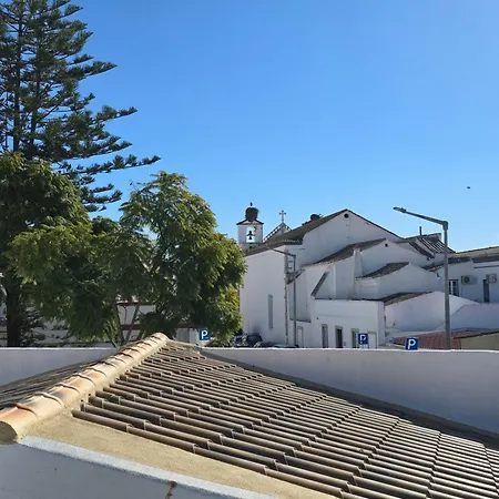Pensionat Casa Sebastiao Faro