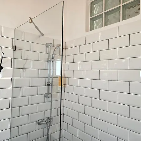 Casa Sebastiao Vendégház *