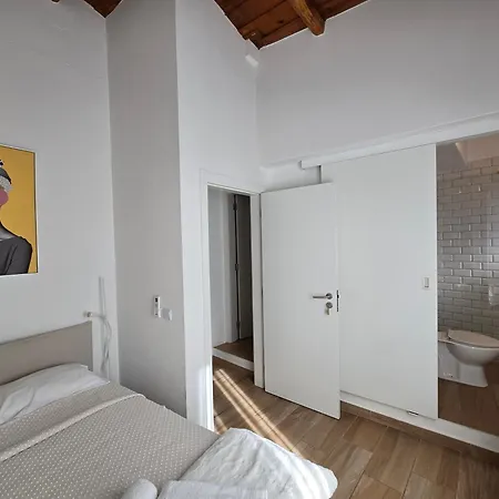 Affittacamere Casa Sebastiao *