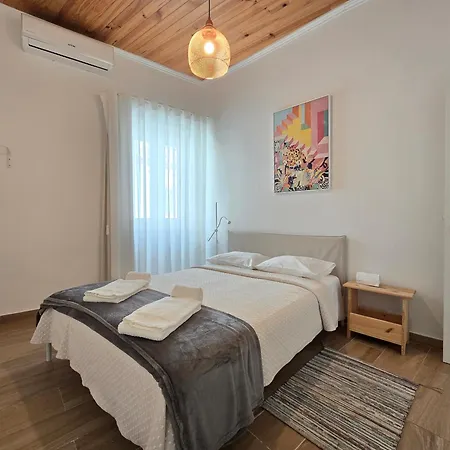 Casa Sebastiao * Distretto di Faro