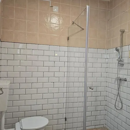 Casa Sebastiao Affittacamere *
