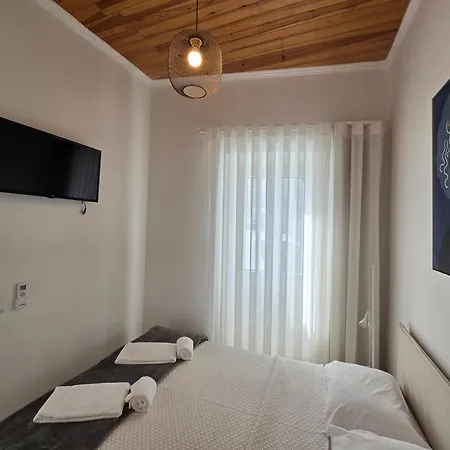 Casa Sebastiao * Faro