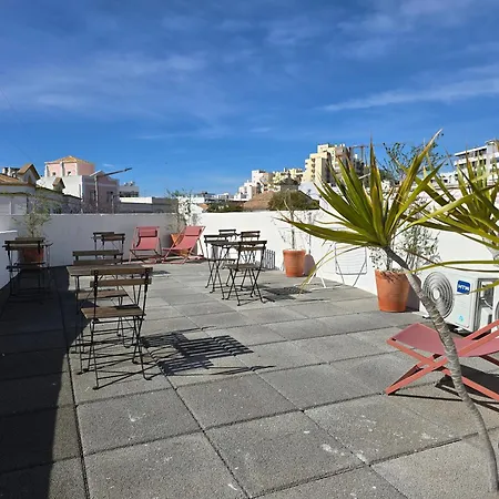 Casa Sebastiao Affittacamere Distretto di Faro