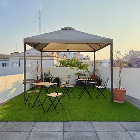 Casa Sebastiao *