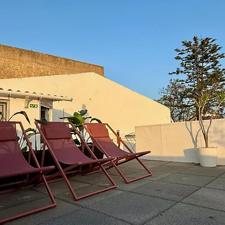 Pensionat Casa Sebastiao
