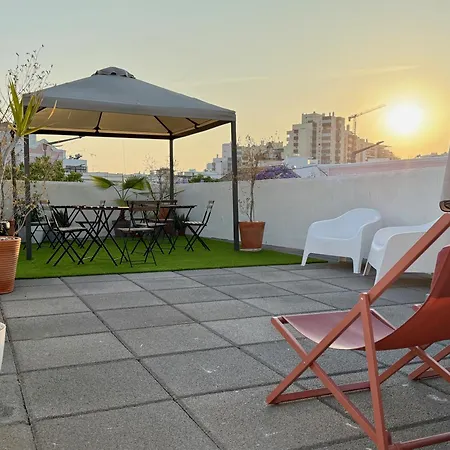 Casa Sebastiao