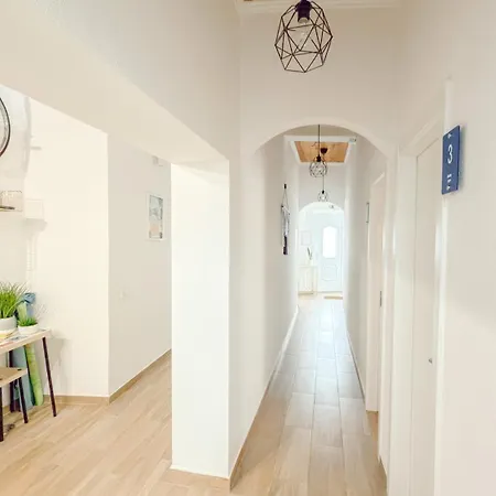 Casa Sebastiao Pensionat Faro