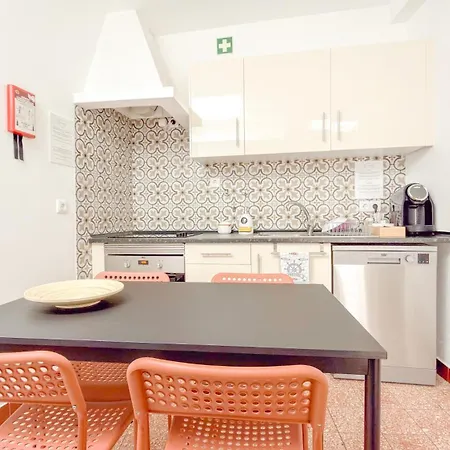 Casa Sebastiao * Faro