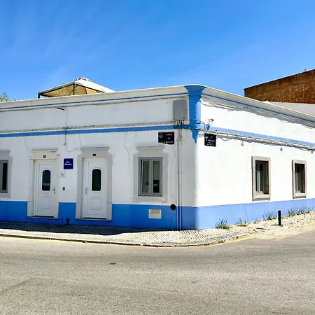 Casa Sebastiao