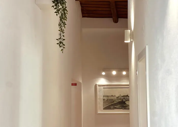 Casa Sebastiao Maison d'hôtes *