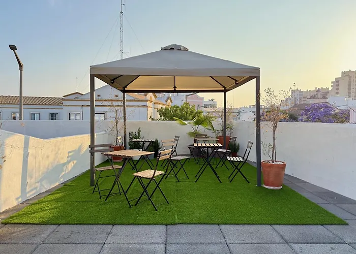 Casa Sebastiao *