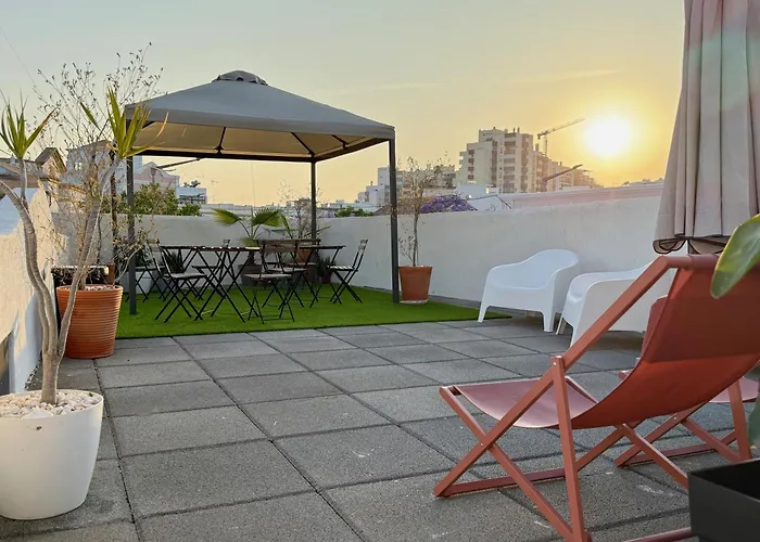 Casa Sebastiao