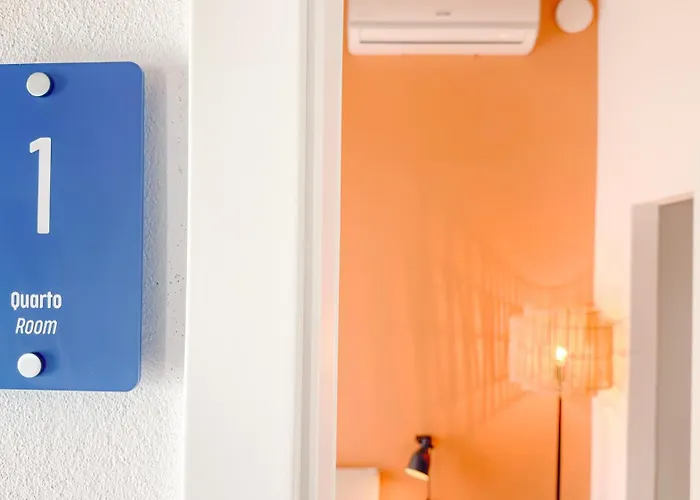 Casa Sebastiao *