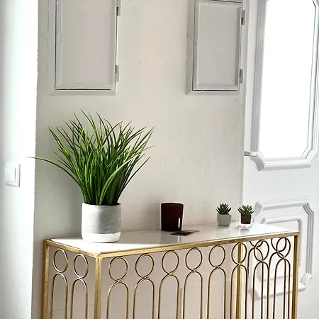 Πανσιόν Casa Sebastiao Φάρο