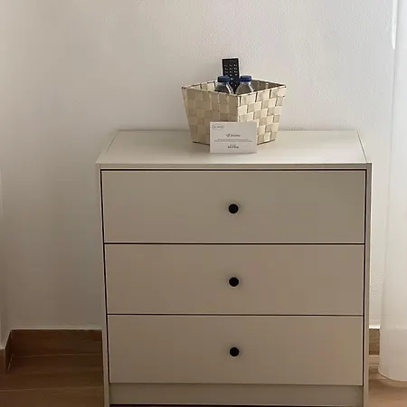 Πανσιόν Casa Sebastiao *