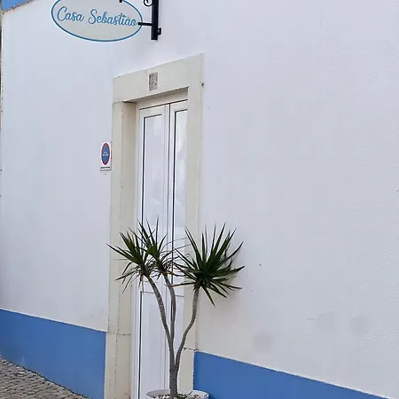 Casa Sebastiao Φάρο