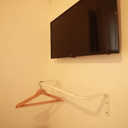 Πανσιόν Casa Sebastiao *