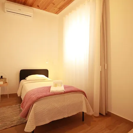 Casa Sebastiao