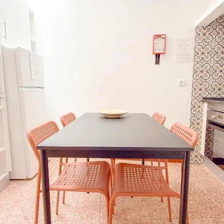 Casa Sebastiao *