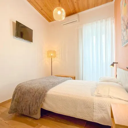 Πανσιόν Casa Sebastiao Φάρο