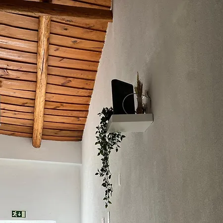 Maison d'hôtes Casa Sebastiao