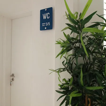 Maison d'hôtes Casa Sebastiao *