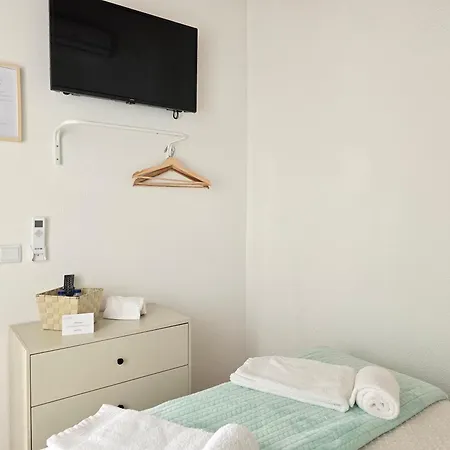 Casa Sebastiao Maison d'hôtes *