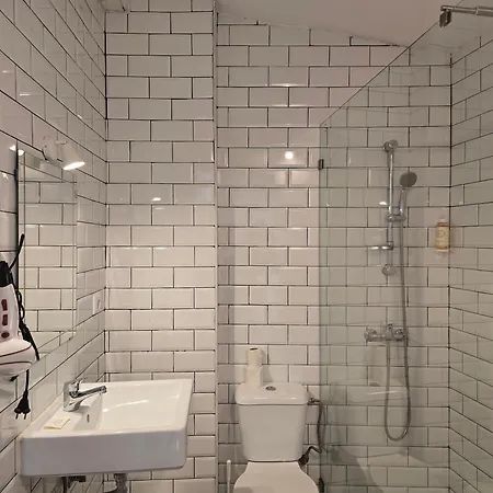 בית הארחה Casa Sebastiao פארו