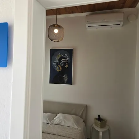 Casa Sebastiao פארו
