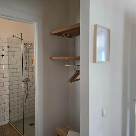 בית הארחה Casa Sebastiao *