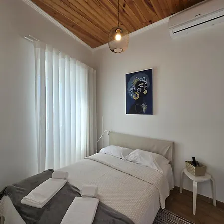 Maison d'hôtes Casa Sebastiao